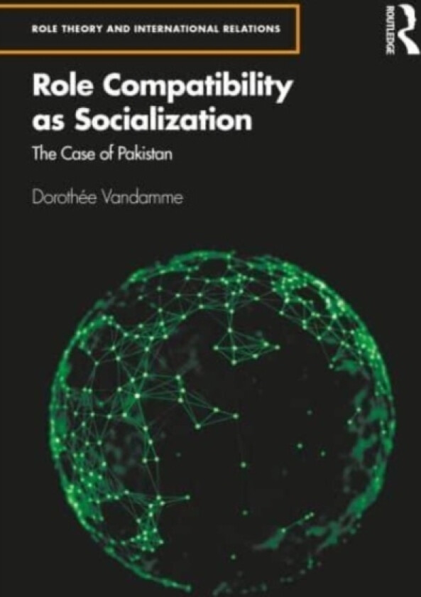 Role Compatibility as Socialization av Dorothee Vandamme (Paperback)