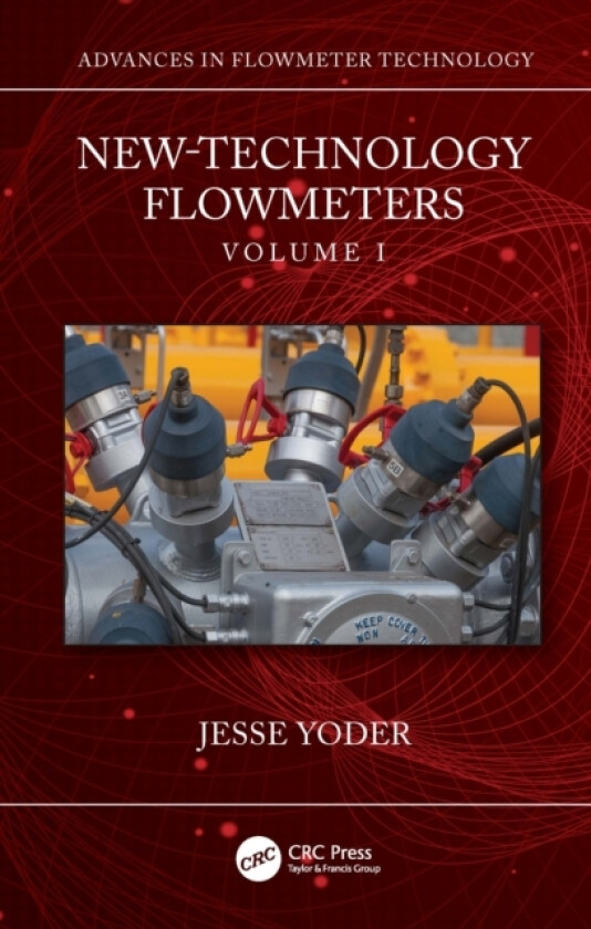 New-Technology Flowmeters av Jesse Yoder (Paperback)