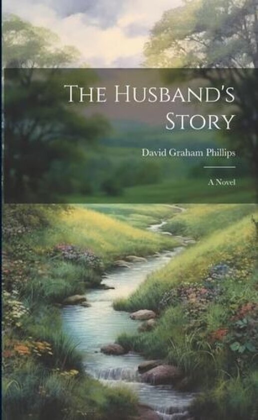 The Husband's Story av Phillips David Graham (Paperback)