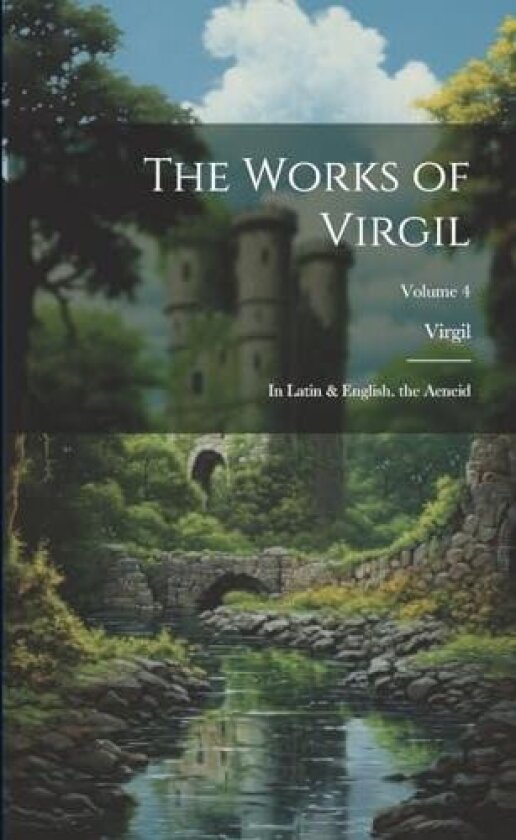 The Works of Virgil av Virgil (Paperback)