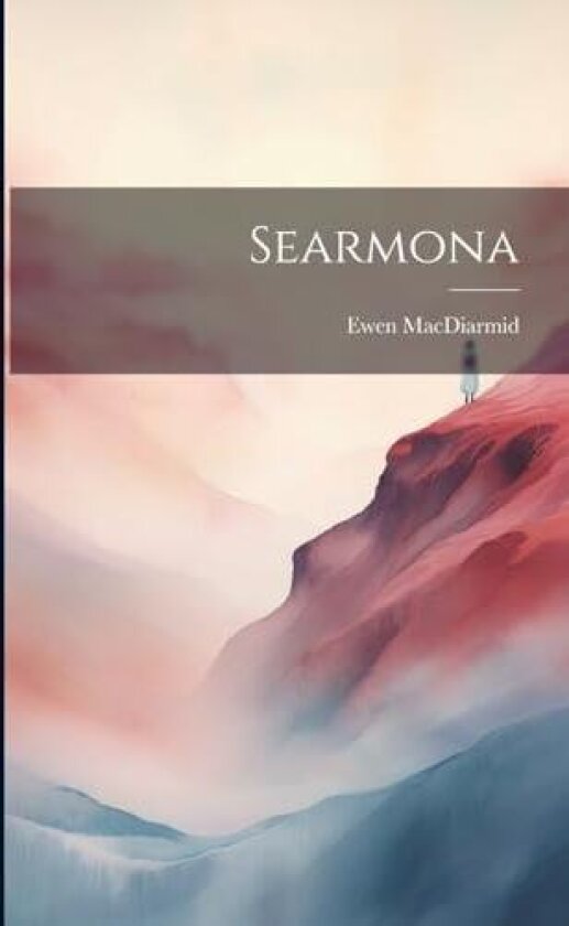 Searmona av Ewen D 1801 MacDiarmid (Paperback)