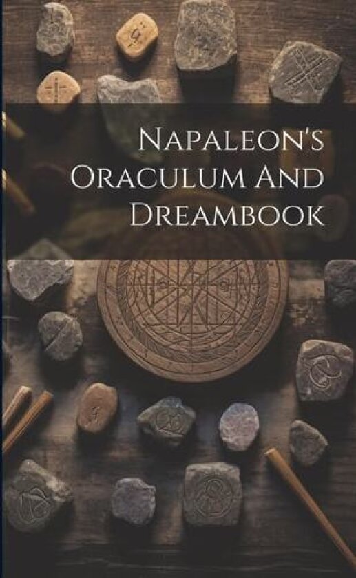 Napaleon's Oraculum And Dreambook av Anonymous (Paperback)