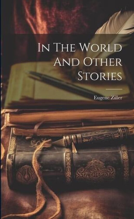 In The World And Other Stories av Eugene Ziller (Paperback)