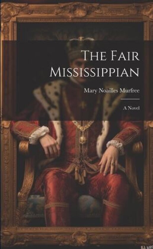 The Fair Mississippian av Mary Noailles Murfree (Paperback)