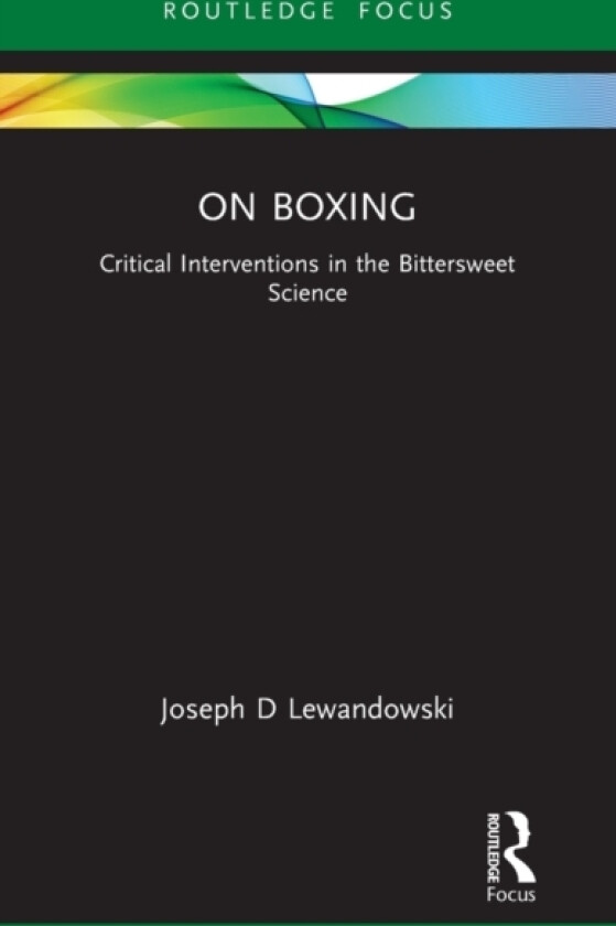 On Boxing av Joseph D Lewandowski (Hardcover)