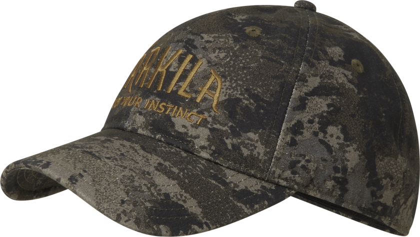 Bilde av Modi Camo Cap Axis Msp Black/Black One size, AXIS MSP®Black/Black