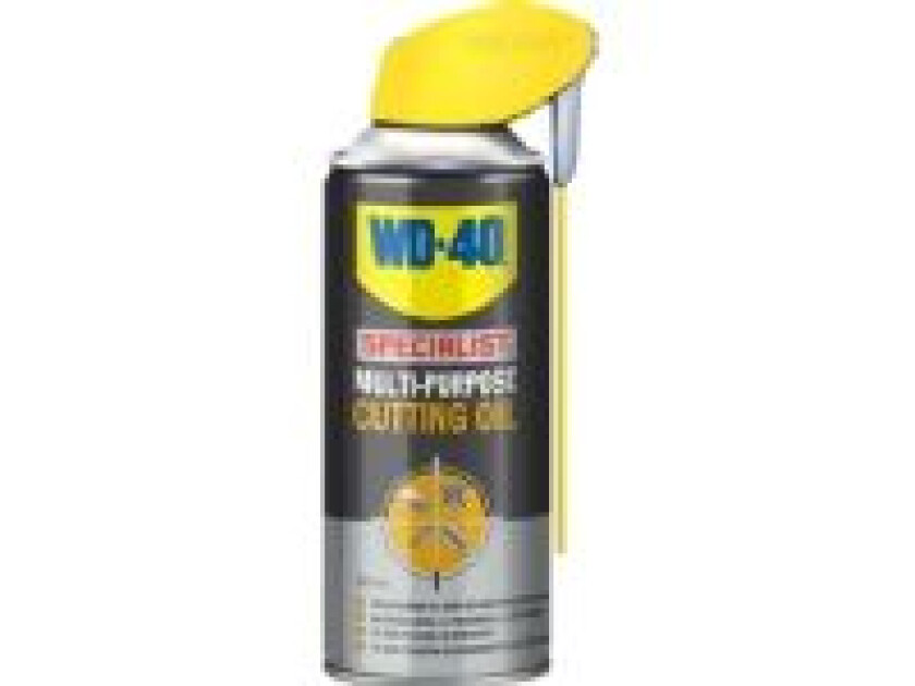 Multil-Purpose Cutting olie - 400 ml.