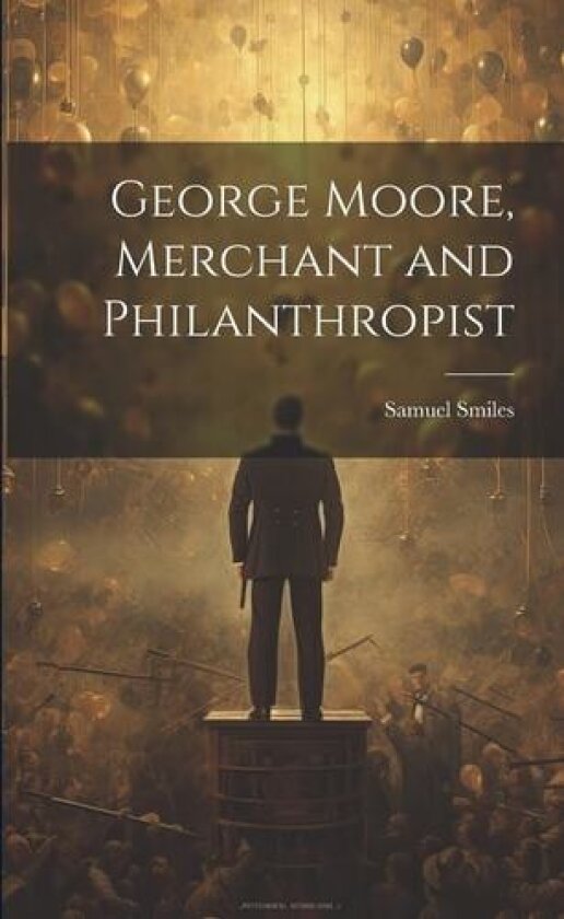 George Moore, Merchant and Philanthropist av Samuel Smiles (Paperback)