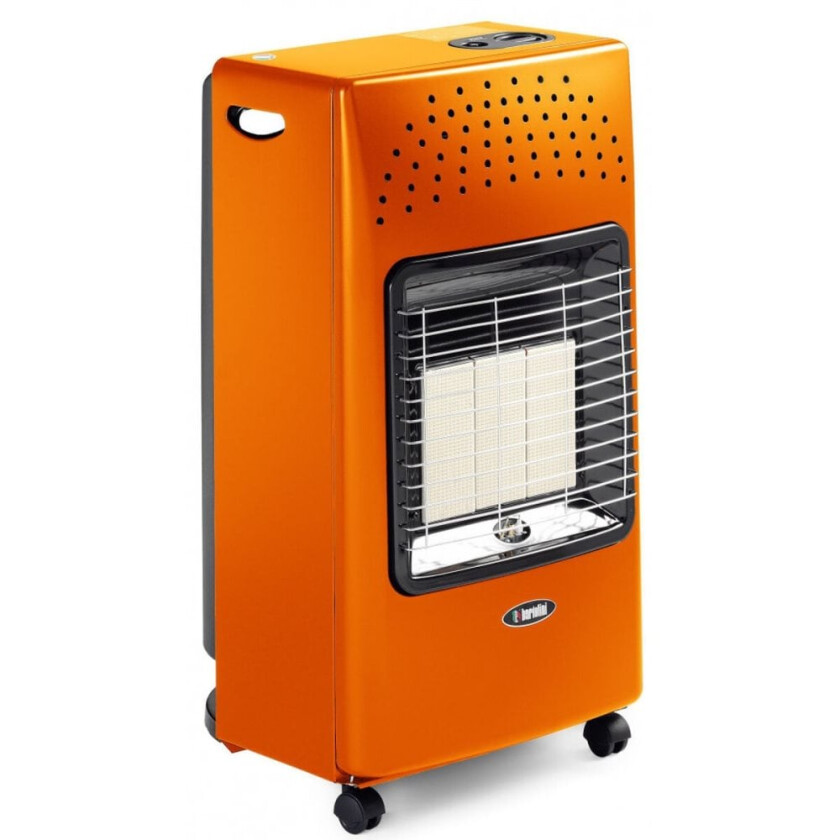 Gassvarmer Bartolini IB224ES 4200 W