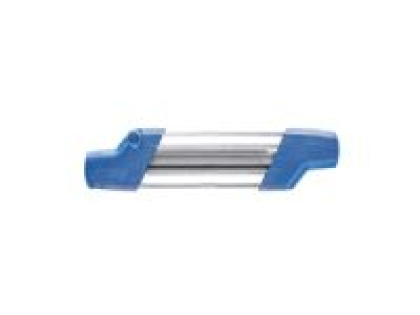 PFERD 11098055, Fil, Stål, Blå, 63 mm, 20 mm, 315 mm