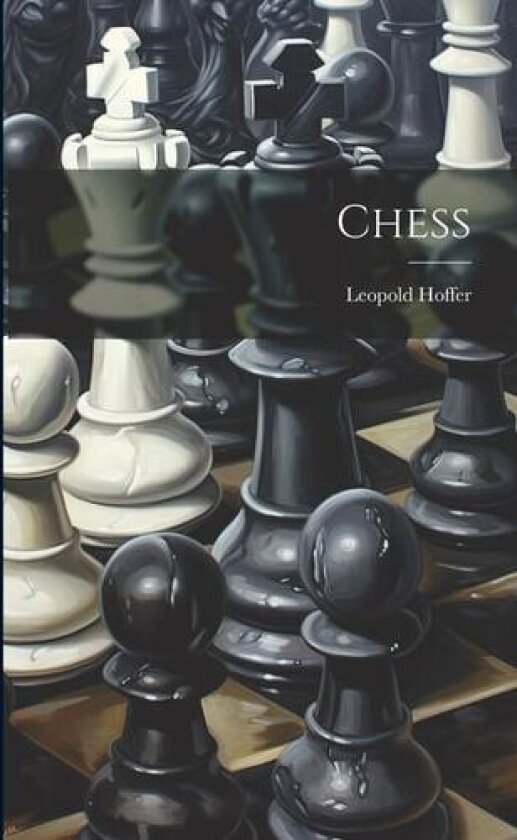 Chess av Leopold Hoffer (Paperback)