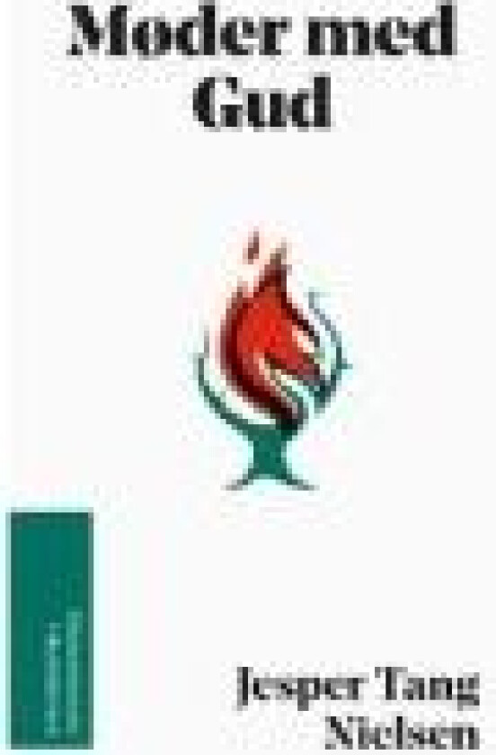Møder med Gud Jesper Tang Nielsen Språk: Dansk