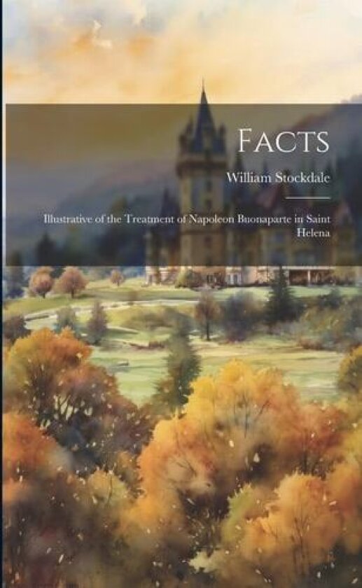 Facts av William Stockdale (Paperback)