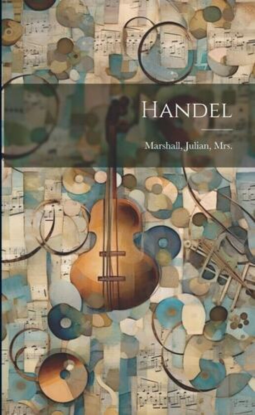 Handel av Julian Marshall (Paperback)