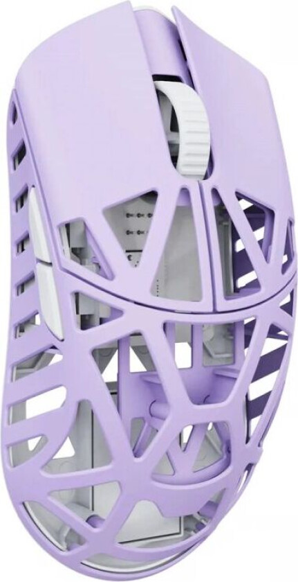 Wlmouse Beast X Mini Wireless Gaming Mus - Lilac