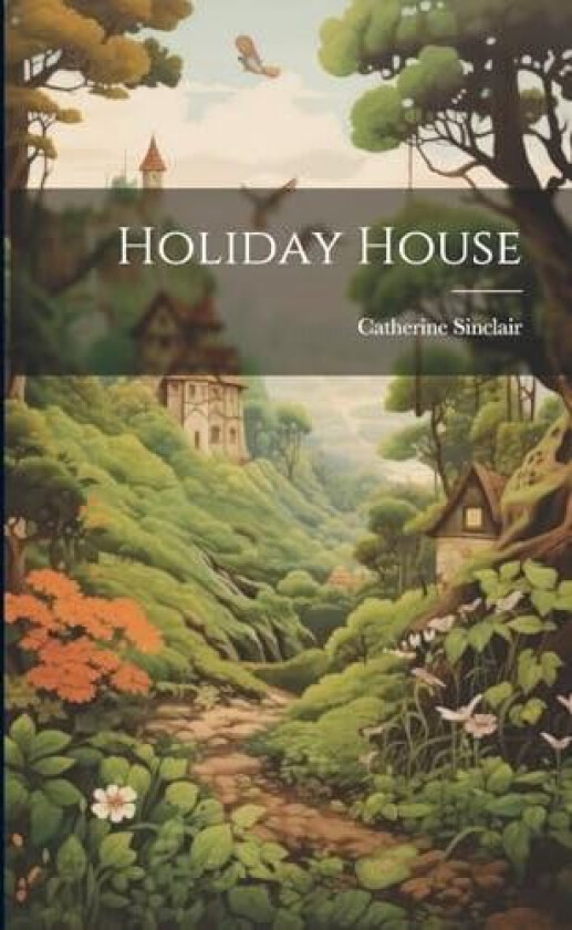 Holiday House av Catherine Sinclair (Paperback)