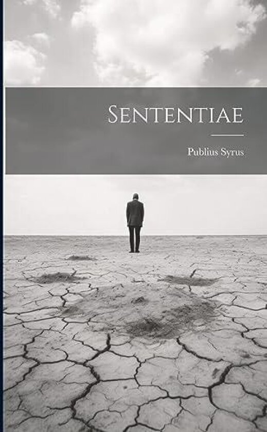 Sententiae av Publius Syrus (Paperback)