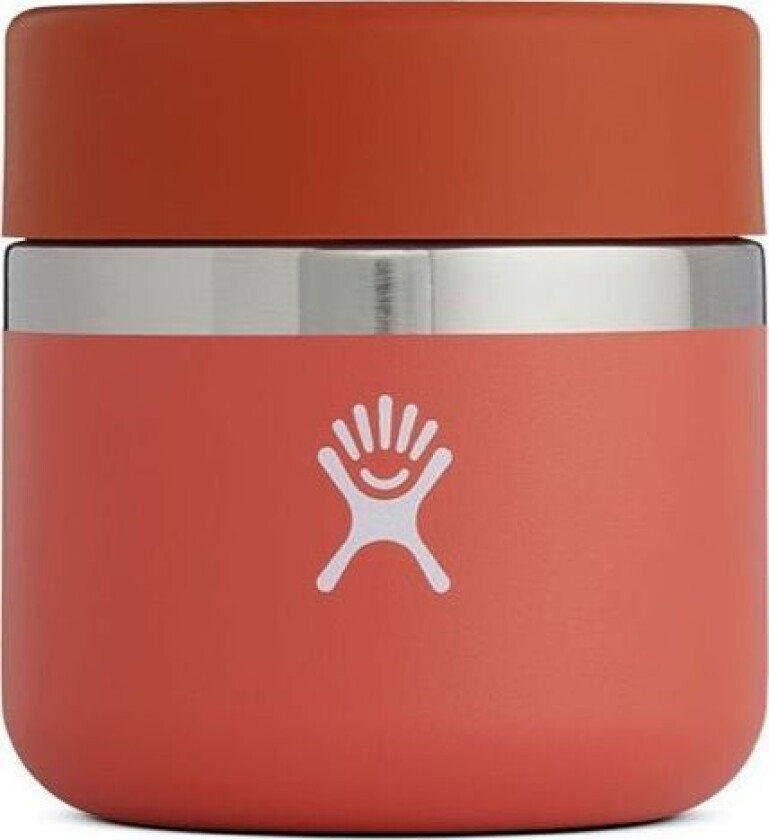 Insulated Food Jar 236 ml CHILI OneSize, CHILI