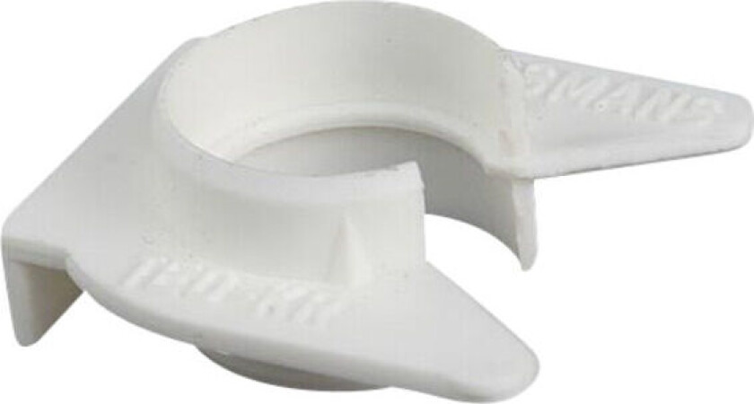 K-rørfeste 16-20mm TED-KR - 1351490