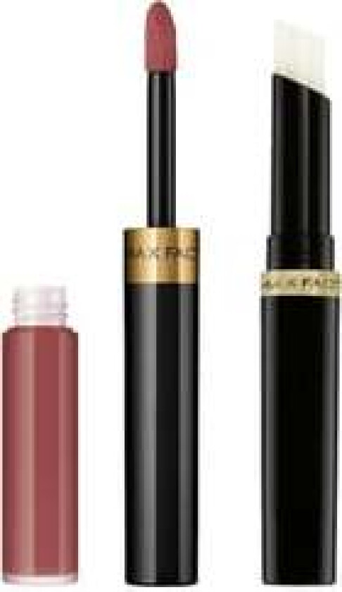 Lipfinity 2-Step Lipstick 350 Brown