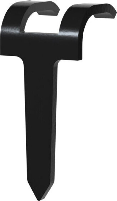 Bilde av CASTOR Magasinklammer MTP-O-16 PR2x1,5+2x2,5 Sort - 1322530