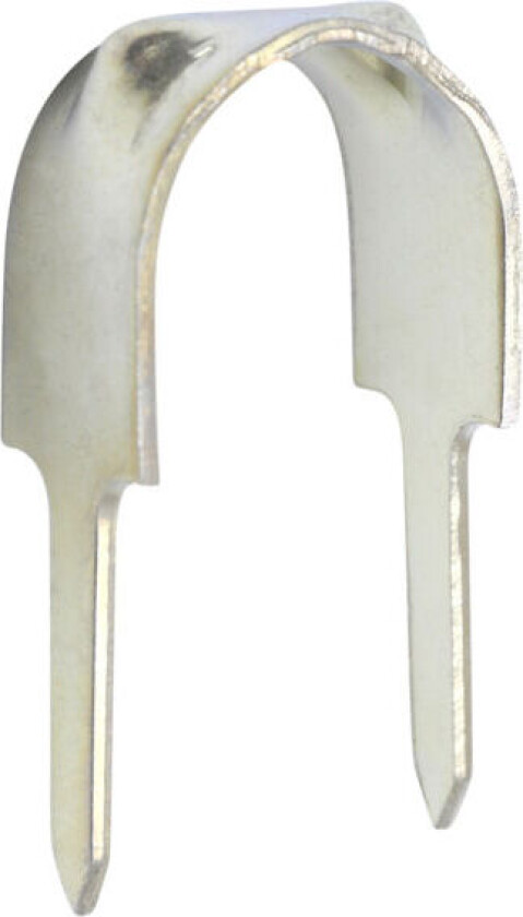 KLAMMER 16-2B/16 ES BØTTE 1000 STK - 1317890