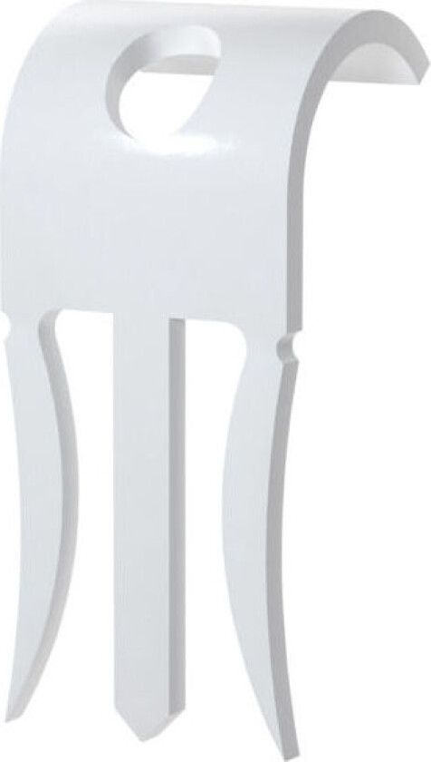 Bilde av CASTOR Gipsklammer G-R-13 Hvit - 1322526
