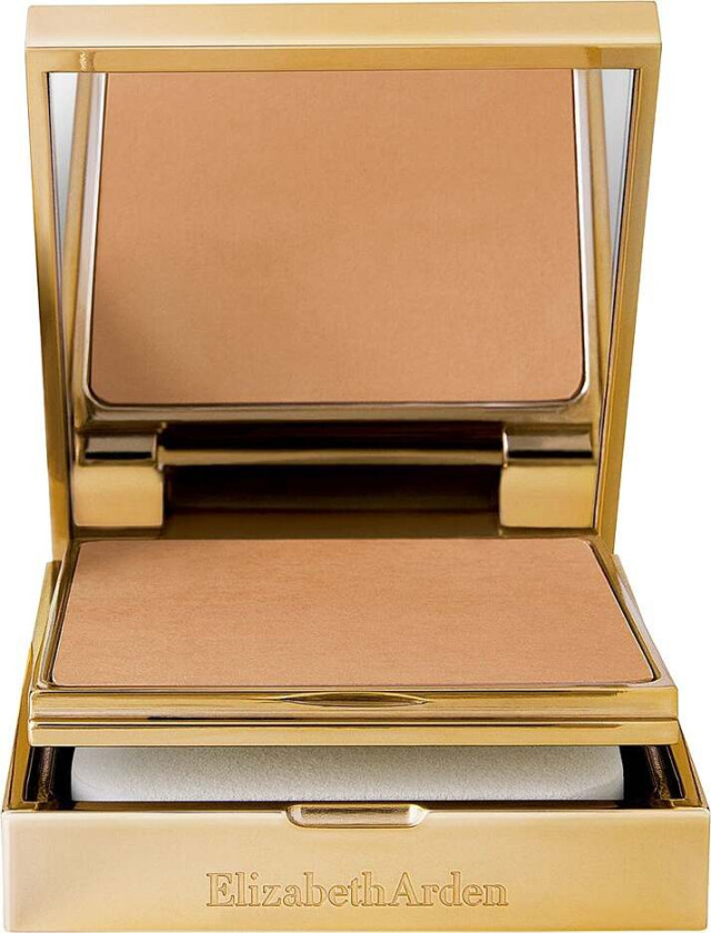 Flawless Finish Sponge-On Cream Makeup, 19 g  Foundation