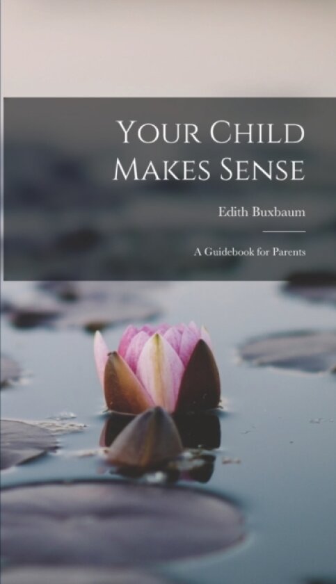 Your Child Makes Sense av Edith Buxbaum (Hardcover)