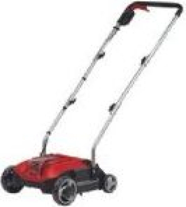 GC-SC 18/28 Li-Solo, skyveklipper, 28 cm, 4 hjul, 2800 o/min, 15 cm, 10 cm - Uten batteri og opplader