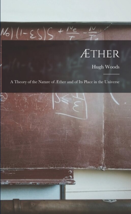 Æther av Hugh Woods (Paperback)
