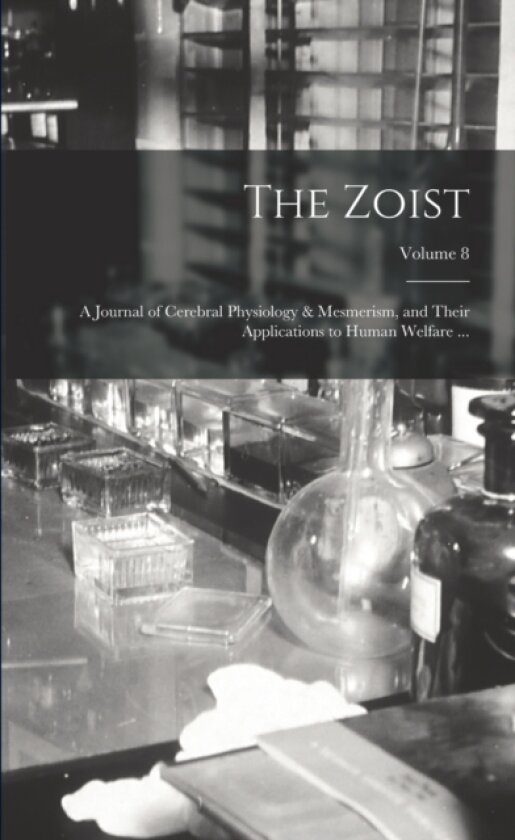 The Zoist av Anonymous (Paperback)