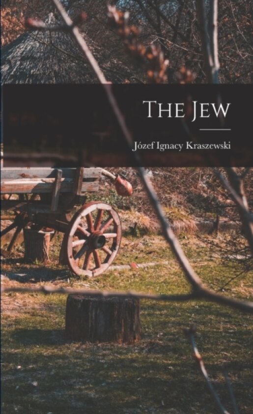 The Jew av Jozef Ignacy Kraszewski (Paperback)