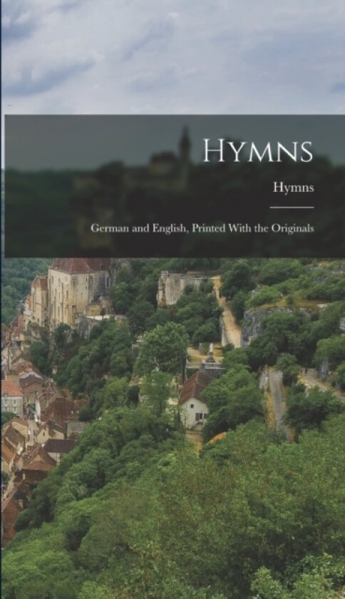 Hymns av Hymns (Hardcover)