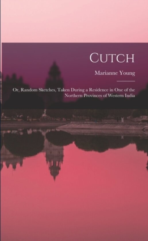 Cutch av Marianne Young (Paperback)