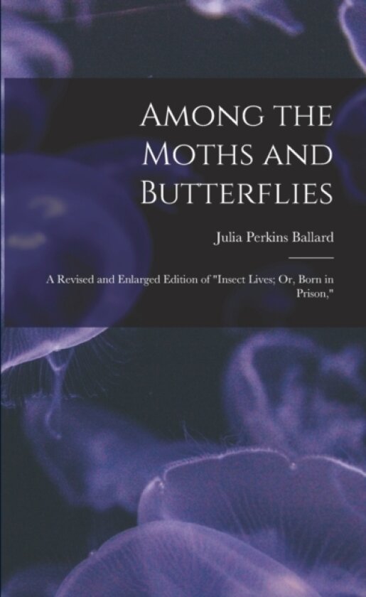 Among the Moths and Butterflies av Julia Perkins Ballard (Paperback)