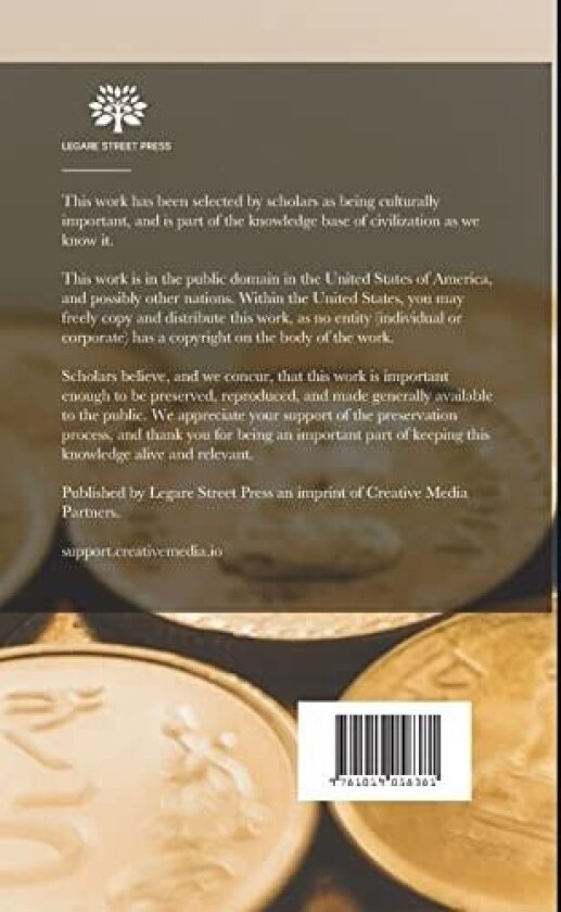 Keister's Corporation Accounting and Auditing: A Practical Treatise On Higher Accounting av David Armel Keister (Paperback)