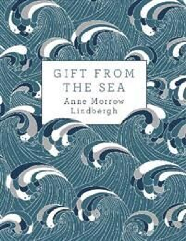 Gift from the Sea av Anne Morrow Lindbergh