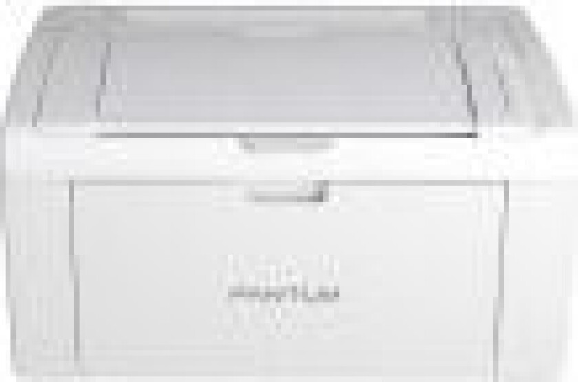 P2509W, Laser, 1200 x 1200 dpi, A4, 23 sider pr. minutt, White