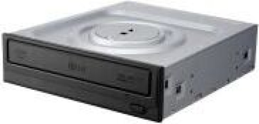 DH18NS61 - Platestasjon - DVD-ROM - 18x - Serial ATA - intern - 5.25