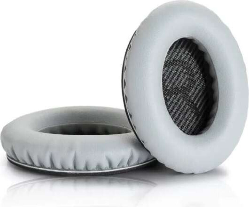 Øreputer for hodetelefoner QC 35 I/II, QC 25, QC 15, QC 2