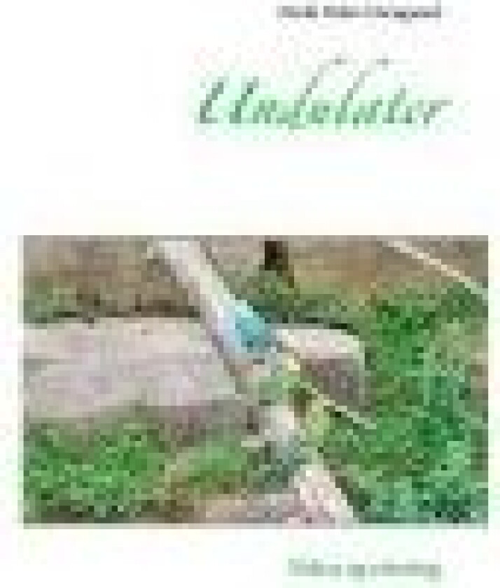 Undulater Heidi Holm Damgaard