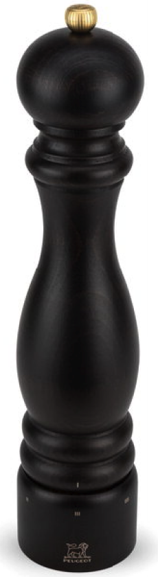 Paris saltkvern 30 cm sjokolade (brun)