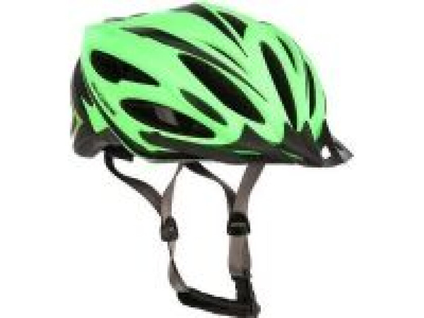 MTW202 GRØNN-SORT STØRRELSE. M (53-58CM) NILS EKSTREMEHJELM