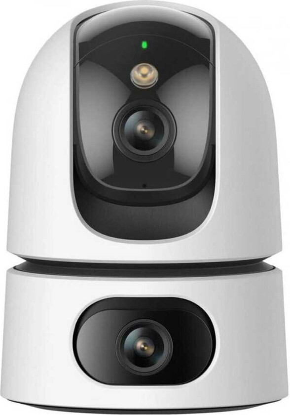Ranger Dual 8MP Camera