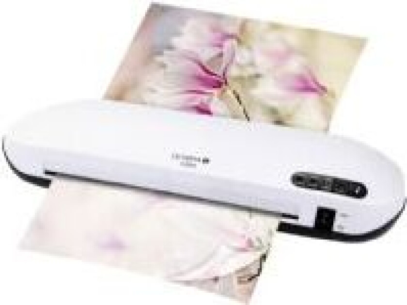 A 2250 - Laminator - varm- eller kaldlaminator - 23 cm