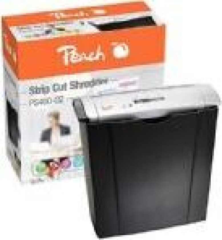 PS400-02 - Makulator - stripekutt