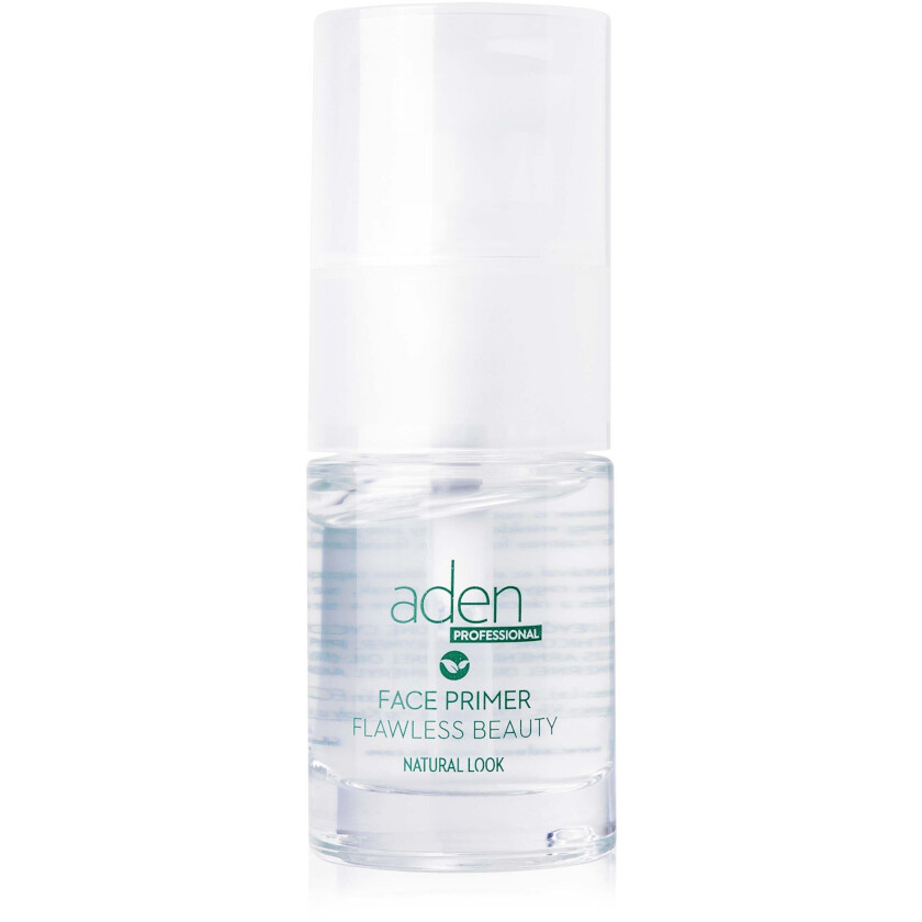 Face Primer Flawless Beauty