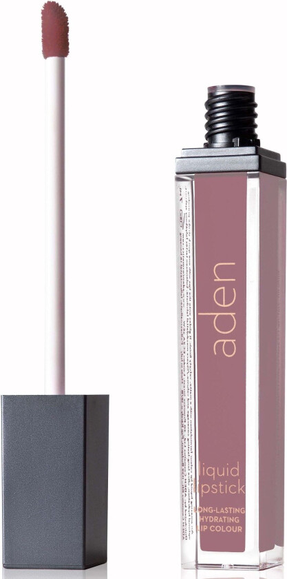 Liquid Lipstick Shell 05