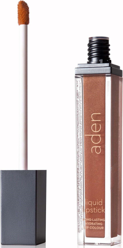 Liquid Lipstick Carnal 04